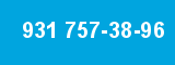 931 757-38-96 931 757-38-96